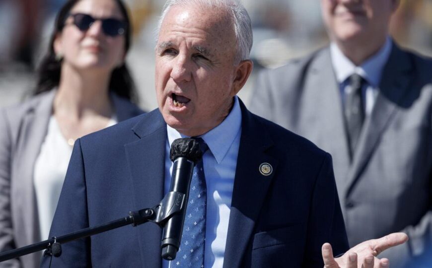 Deputado dos EUA critica Lula e aliados após nota sobre Oriente Médio: “Defensores do&hellip;