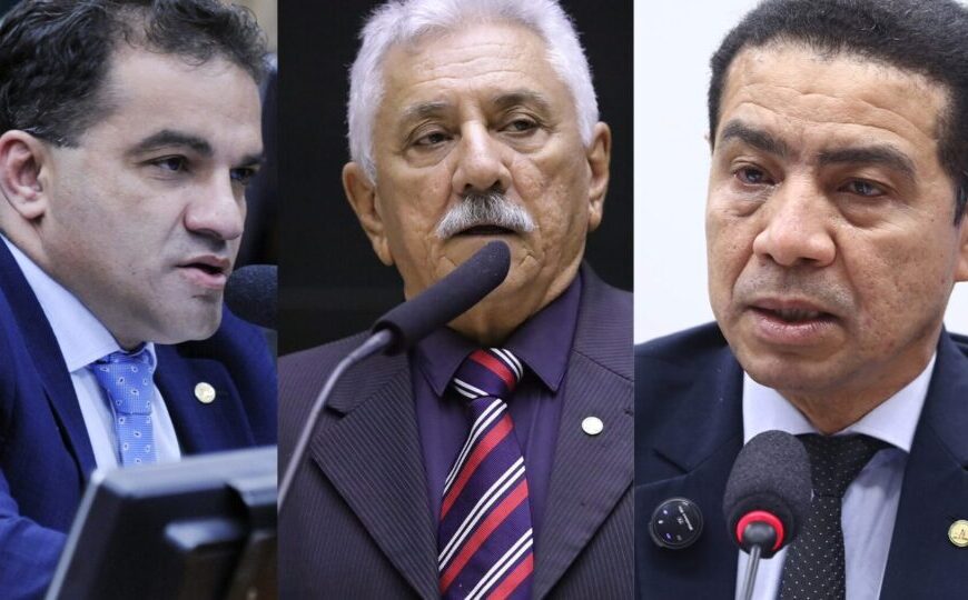 Primeira Turma do STF condena deputados do PL por corrupção passiva