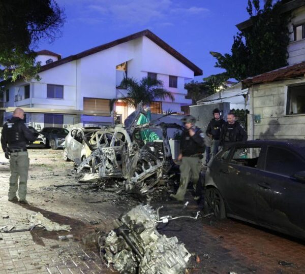 Itamaraty divulga lista de países que brasileiros devem&hellip;