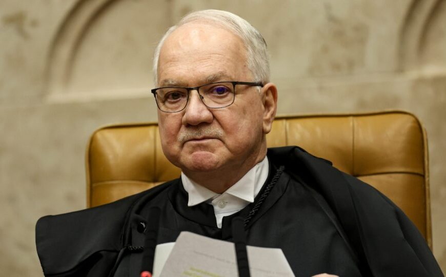 OAB renova pedido para acabar inquérito das fake news em reunião com Fachin