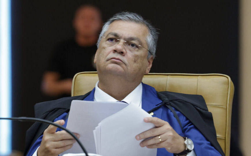 PGR recorre contra fim da aposentadoria compulsória como punição máxima a juízes