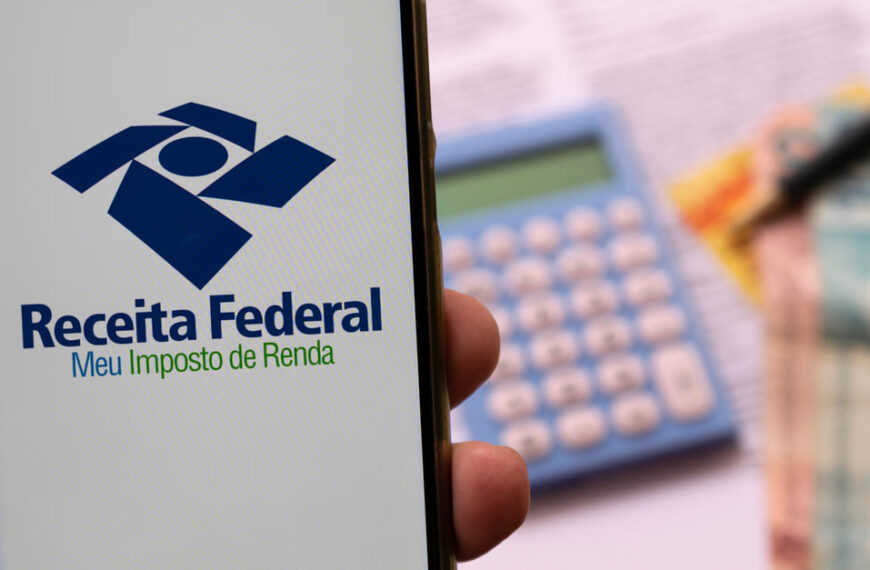 Receita Federal recebe 14 mil declarações no 1º dia do IR em MS