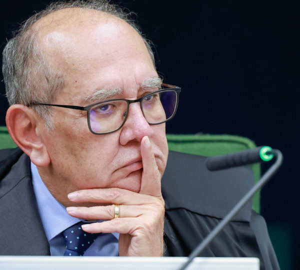 STF mantém prisão de Vorcaro; Gilmar cita Lava&hellip;