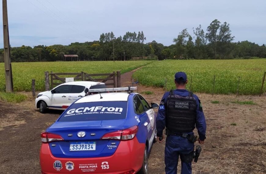 Câmara dos Deputados aprova PEC da Segurança Pública que cria Polícia Municipal