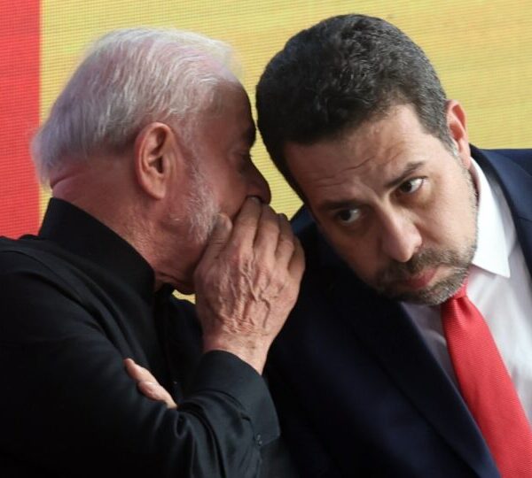 Dissidência racha PSOL e fala em migração de&hellip;