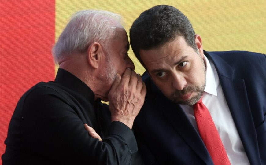 Dissidência racha PSOL e fala em&hellip;