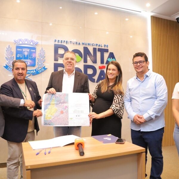 Prefeitura e Incra avançam na regularização fundiária em&hellip;