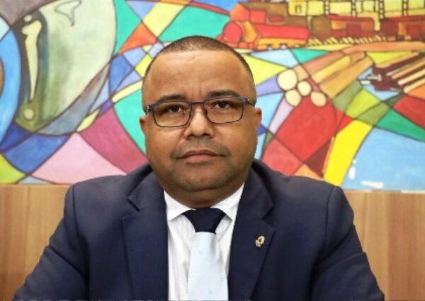 Jelson Bernabé cobra pavimentação e centro de lazer&hellip;