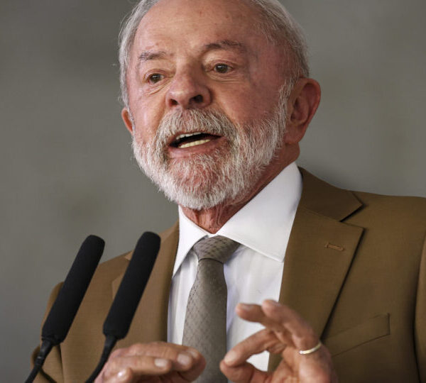 Lula culpa “tiros” de Trump no Irã por&hellip;