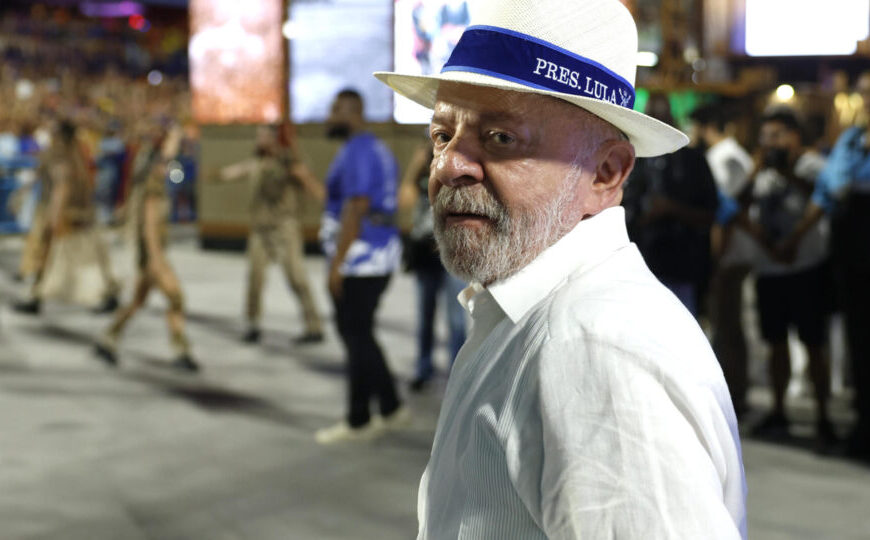 TSE nega pedido do PL para investigar suposto uso eleitoral de desfile pró-Lula