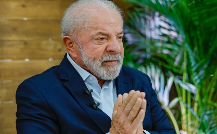 Lula perdeu apoio entre “esquerdistas não lulistas” – e parte deles diz votar em&hellip;