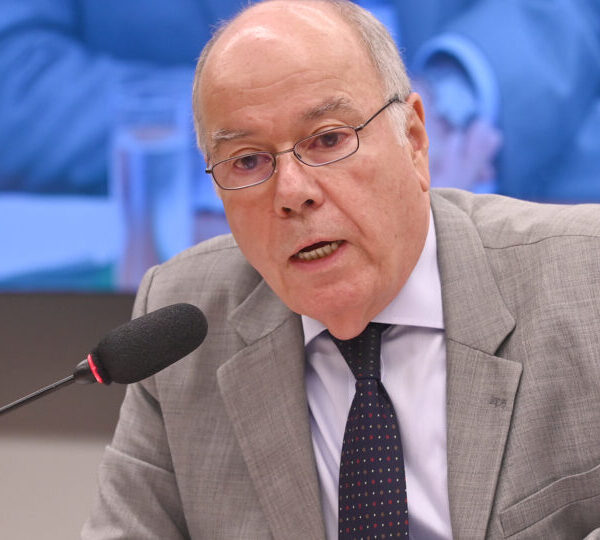 Mauro Vieira diz que plano de Lula poderia&hellip;