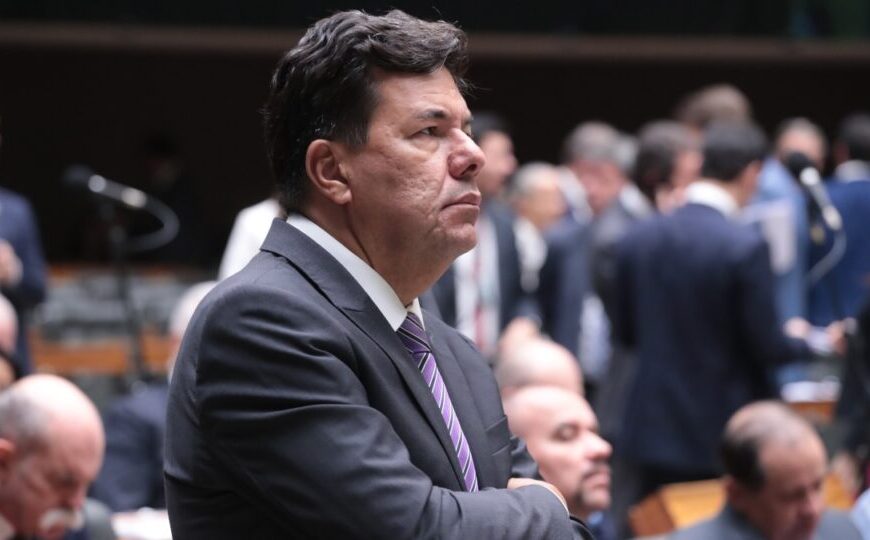 Por que a federação entre União Brasil e PP enfrenta uma crise interna?