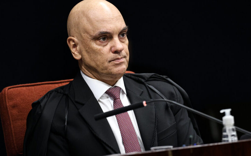 Moraes negou recurso de desafeto de Vorcaro enquanto Viviane advogava para dono do Master