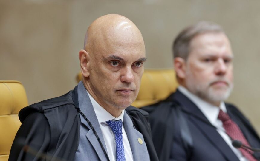 Como o caso Master impacta os ministros Moraes e Toffoli no STF?