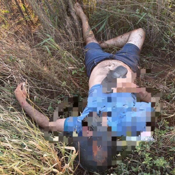 Morre motociclista encontrado caído na saída do Rodoanel&hellip;