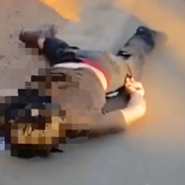 Motociclista ferido em acidente morre no Hospital Regional&hellip;