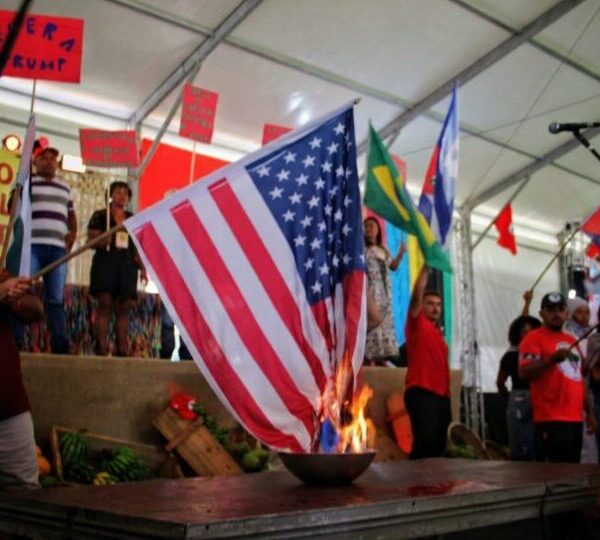 MST sai em defesa do Irã após ataques&hellip;