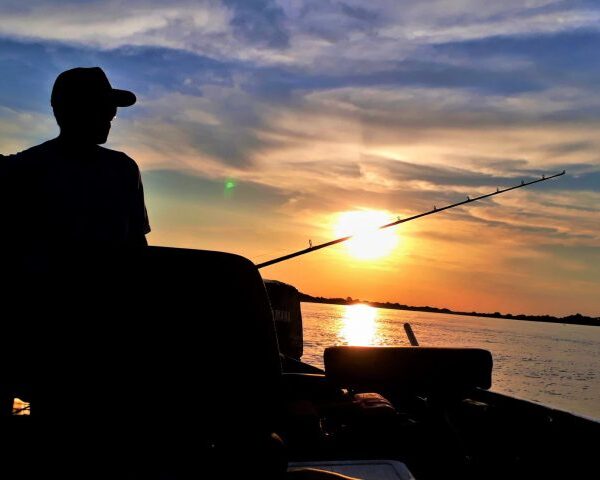 Temporada de pesca reabre amanhã em MS; Saiba&hellip;