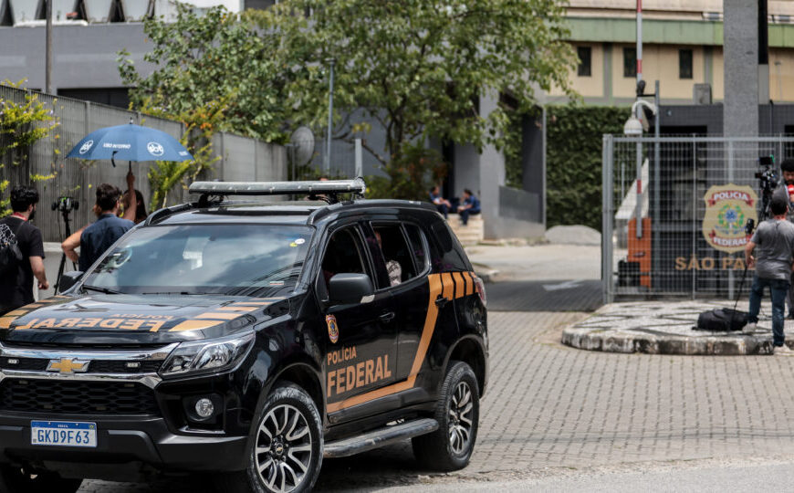 Braço direito de Vorcaro está&hellip;