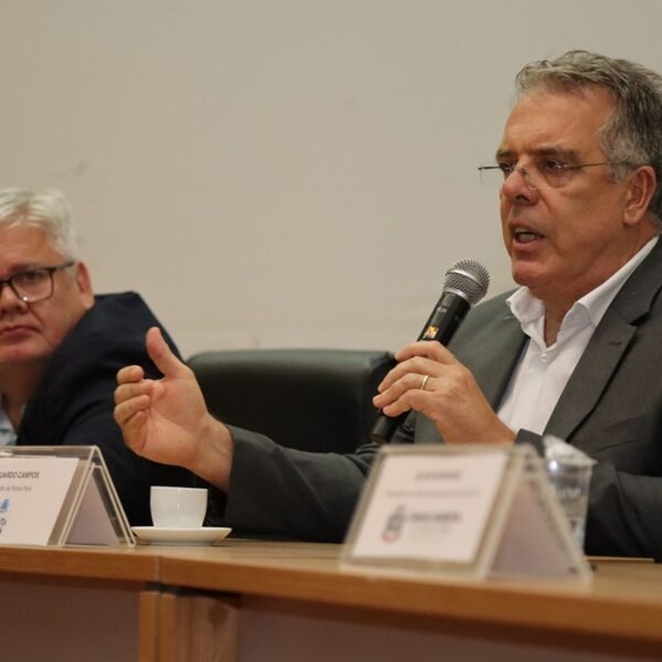 Porto Seco de Ponta Porã receberá investimento inicial&hellip;