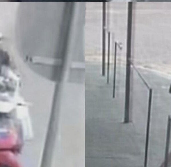 Polícia prende homem suspeito de série de roubos&hellip;