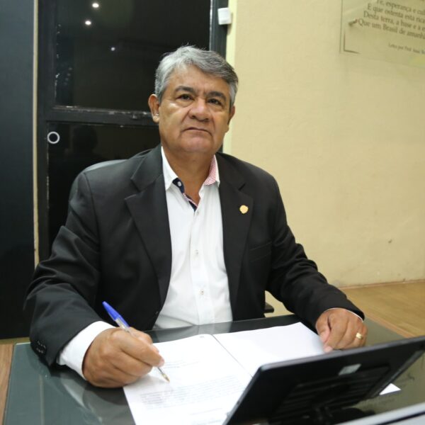 Daniel Puka Valdez e Avelino pedem melhorias nas&hellip;