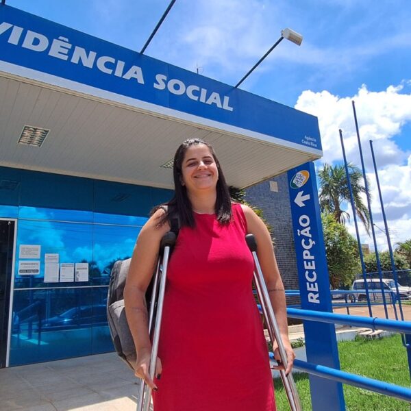 Antecipações de perícias ajuda resolver situação dos segurados