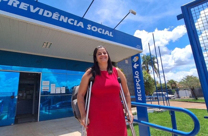 Antecipações de perícias ajuda resolver situação dos segurados