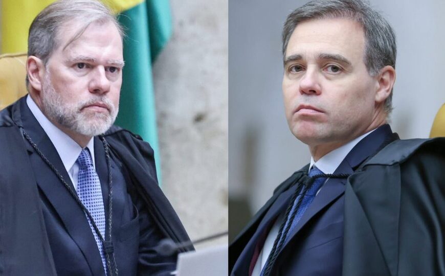 Caso Master eleva desconfiança com STF a 60%;&hellip;