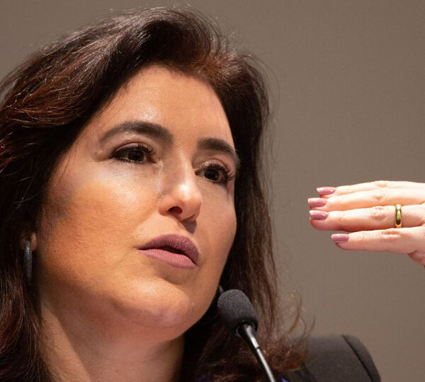 Simone Tebet deixa o MDB e se filia&hellip;