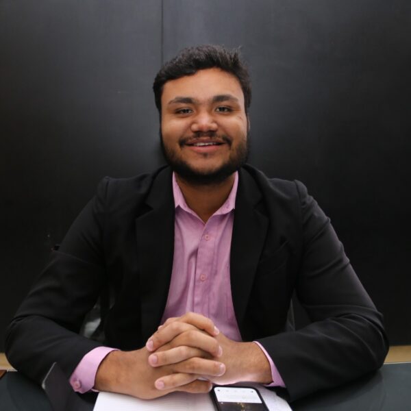 José Menino Júnior solicita melhorias na Escola Lydio&hellip;