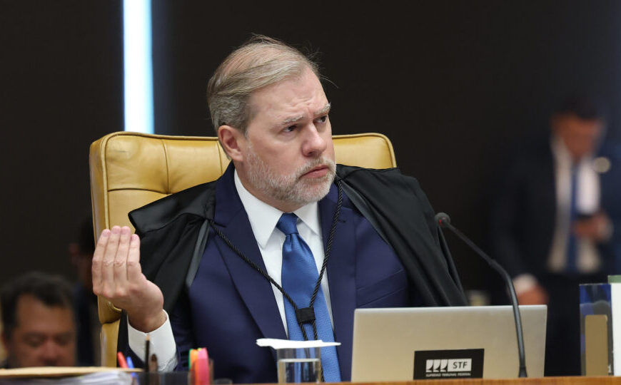 CPI do Crime Organizado quebra sigilo de fundo que comprou resort ligado a Toffoli