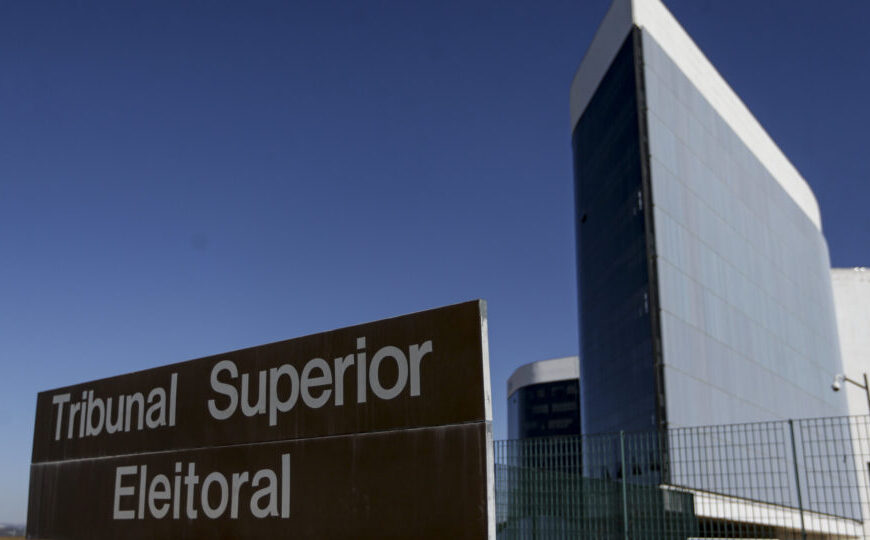 TSE aprova registro da federação União Progressista