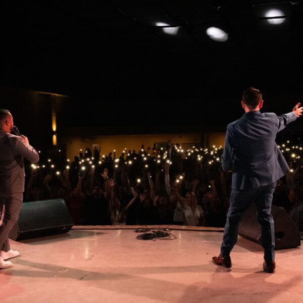 Acolhimento e interação marcam Aula Inaugural da UNIGRAN&hellip;