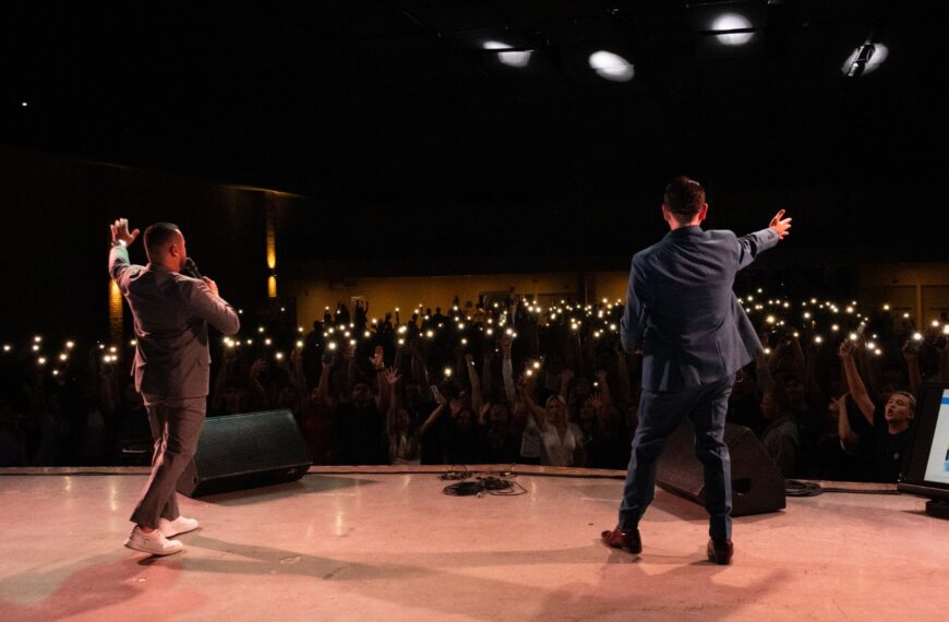 Acolhimento e interação marcam Aula Inaugural da UNIGRAN EAD