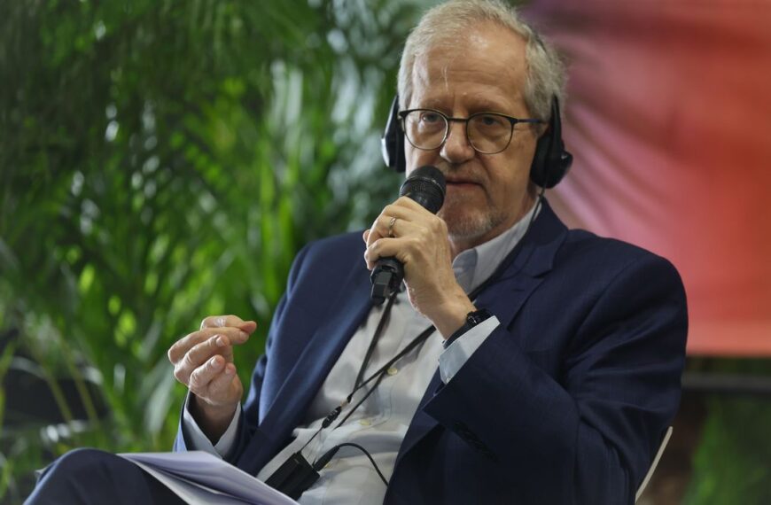 Brasil sedia encontro mundial sobre proteção de espécies migratórias