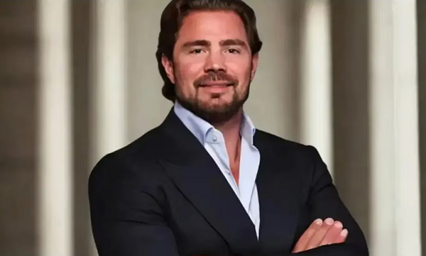 Daniel Vorcaro, dono do Banco Master, é preso&hellip;