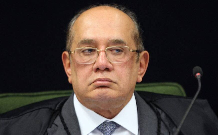 Gilmar Mendes manda soltar delegado denunciado por delator do PCC morto