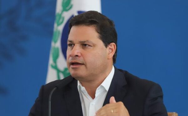 Ratinho Jr. surpreende e escolhe Sandro Alex como&hellip;