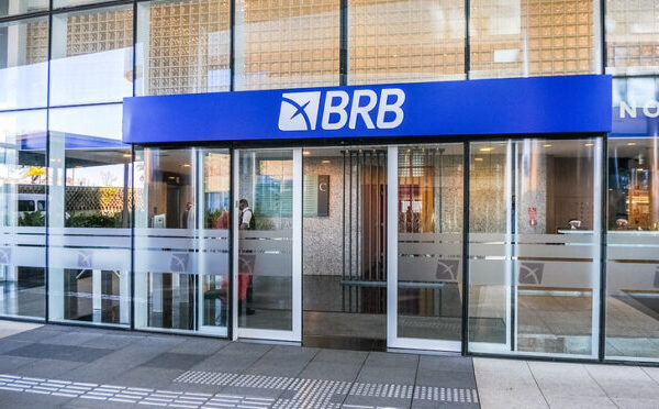 BRB comprou mais de R$ 30 bilhões em&hellip;