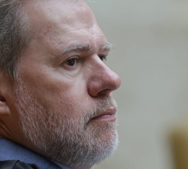 Toffoli usou avião de empresário para visitar resort&hellip;