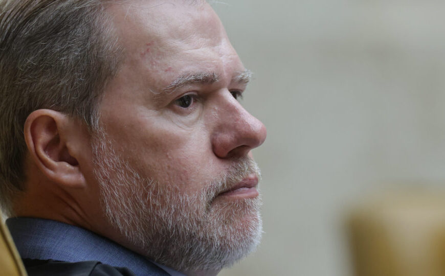 Toffoli usou avião de empresário para visitar resort&hellip;