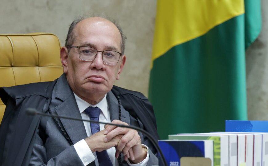Gilmar caçoa de Zema, que responde: brasileiros simples não entendem e “não vão mais&hellip;