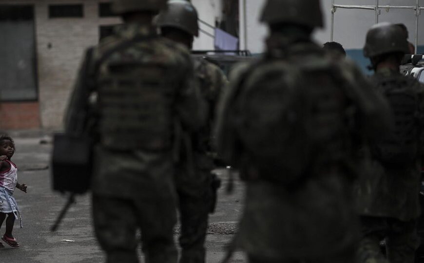 Por que a CPI recomendou nova intervenção federal na segurança do Rio?