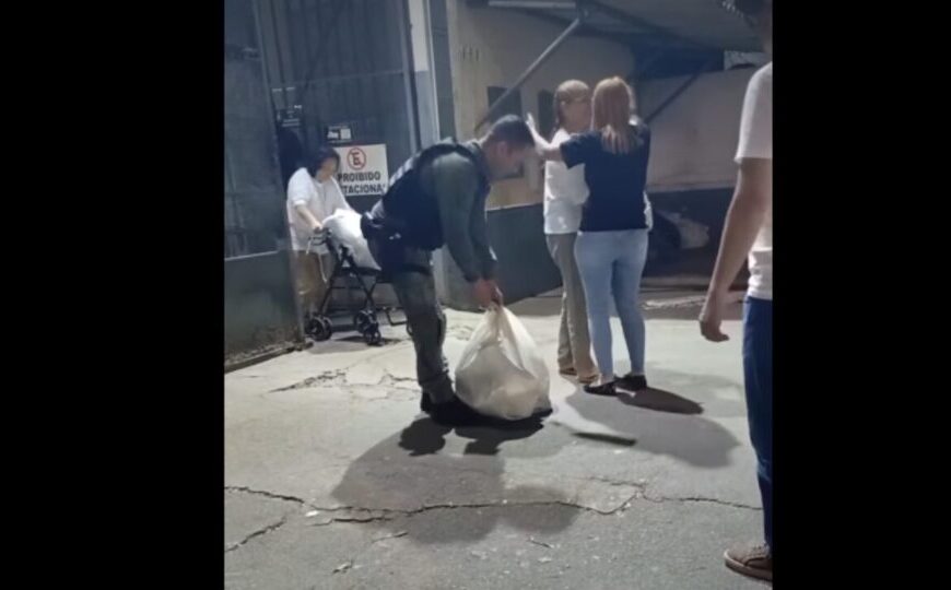 STF concede prisão domiciliar humanitária a 18 idosos presos pelo 8 de janeiro