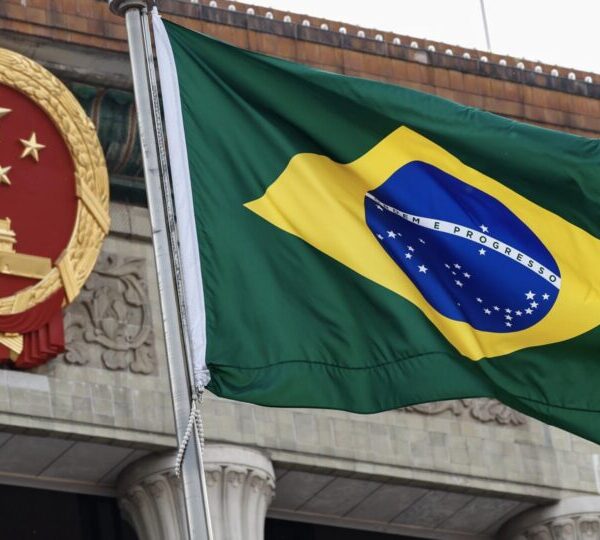 Brasil, uma colônia chinesa? Xi e Trump acirram&hellip;