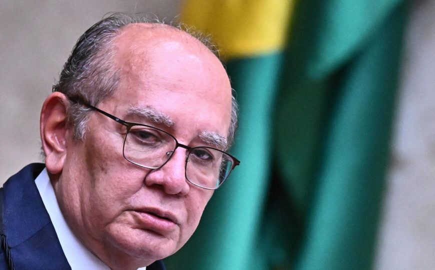 Gilmar Mendes vota por considerar inconstitucional lei que&hellip;