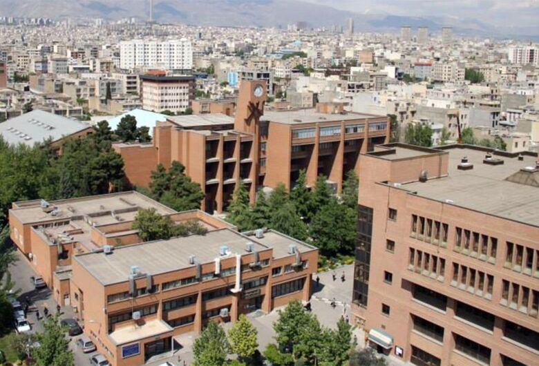 EUA e Israel atacam principal universidade de tecnologia do Irã