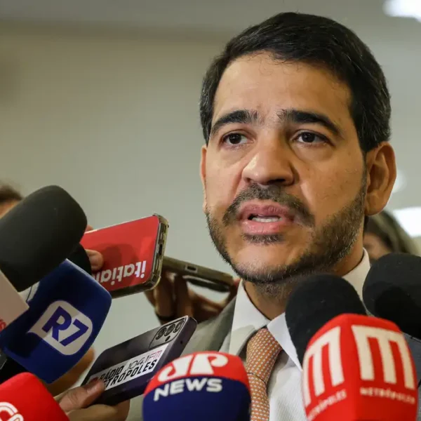 Parecer da indicação de Jorge Messias ao STF&hellip;